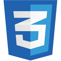 logo css